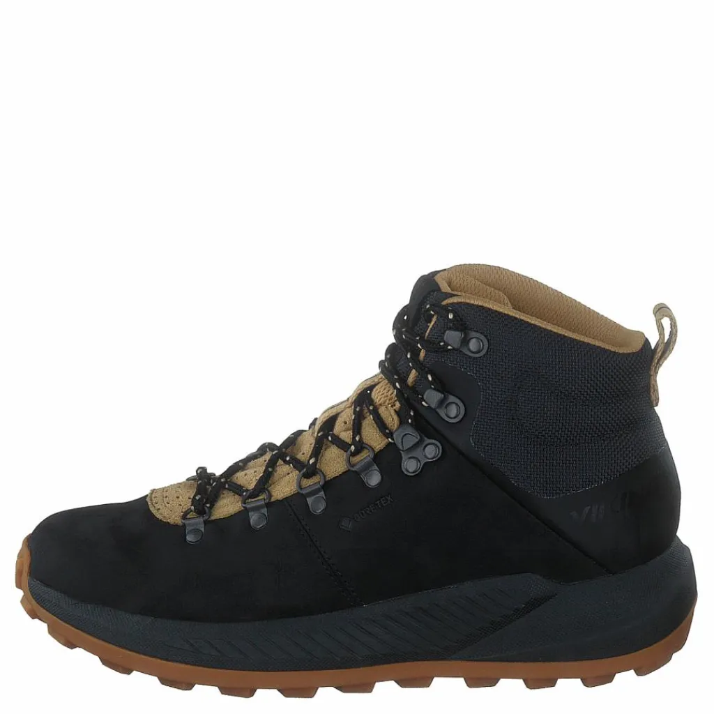 Urban Explorer Mid Gtx M Dark Grey/dark Natural*Viking Discount
