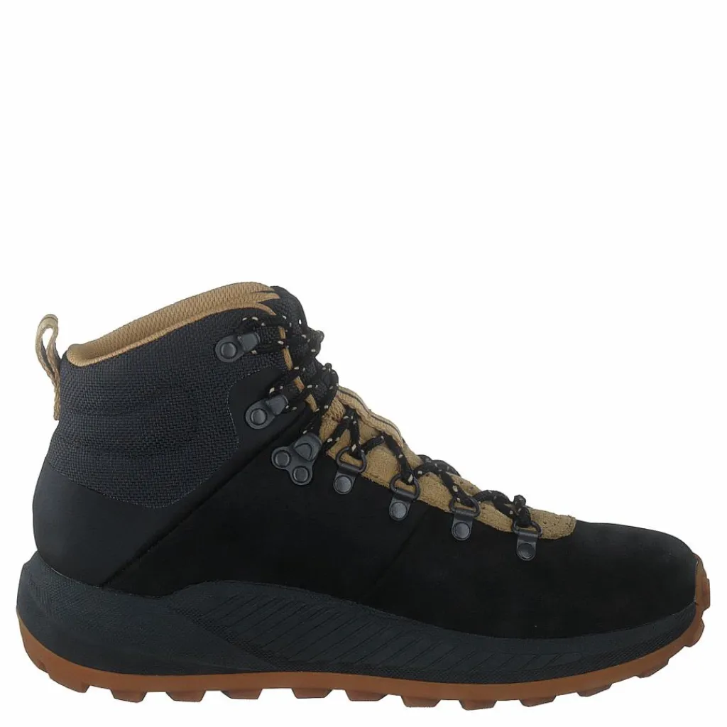 Urban Explorer Mid Gtx M Dark Grey/dark Natural*Viking Discount