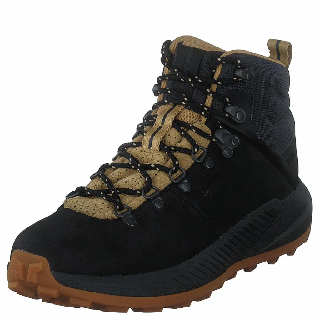 Urban Explorer Mid Gtx M Dark Grey/dark Natural*Viking Discount