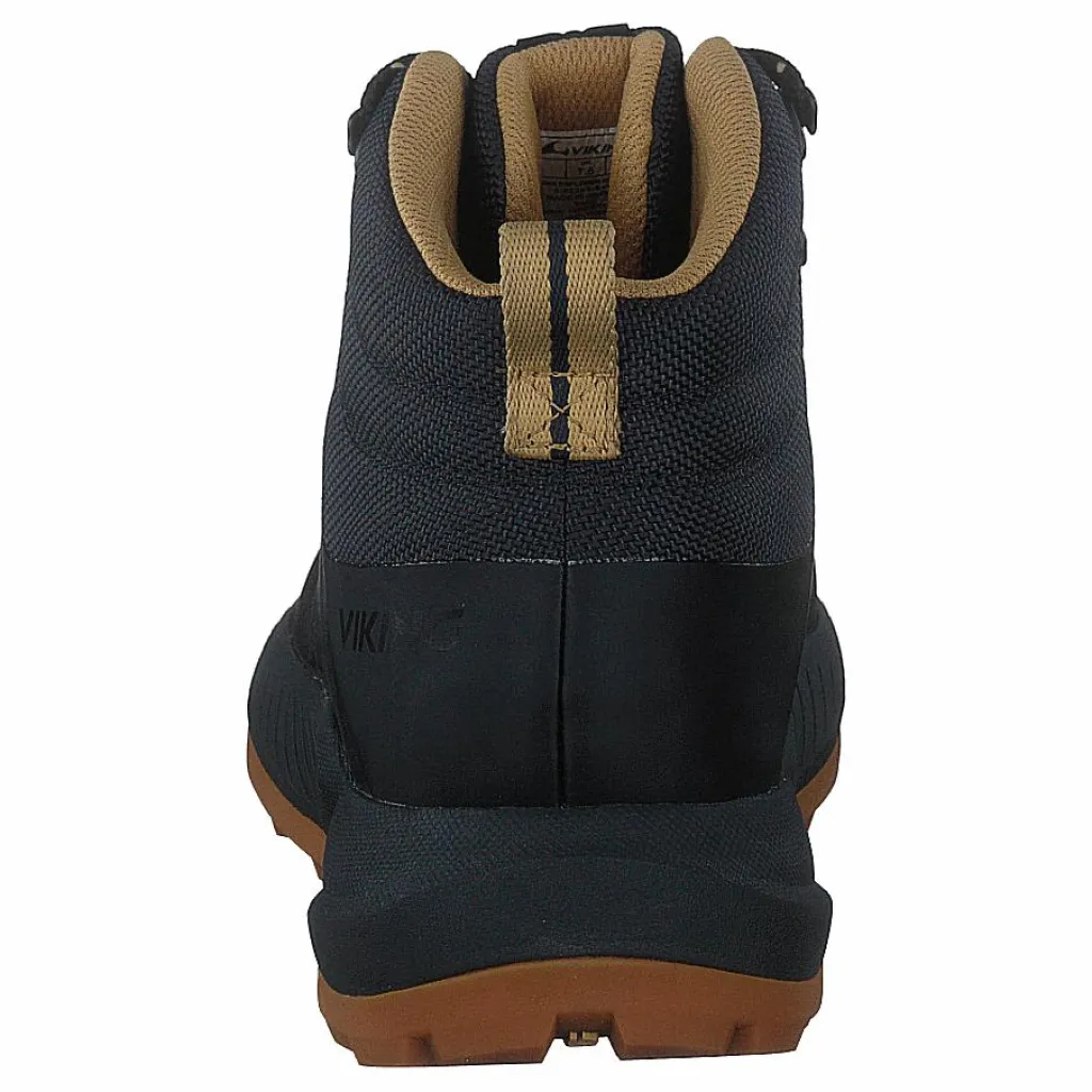 Urban Explorer Mid Gtx M Dark Grey/dark Natural*Viking Discount
