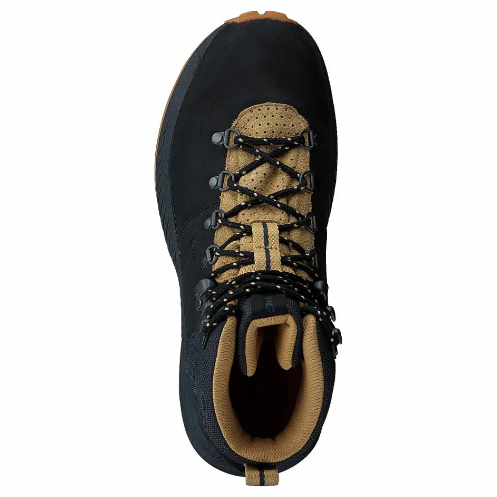 Urban Explorer Mid Gtx M Dark Grey/dark Natural*Viking Discount