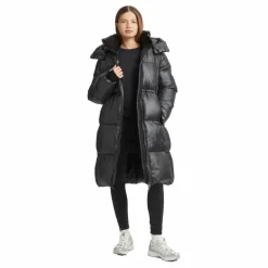 Urban Explorer Parka Black*Röhnisch Online