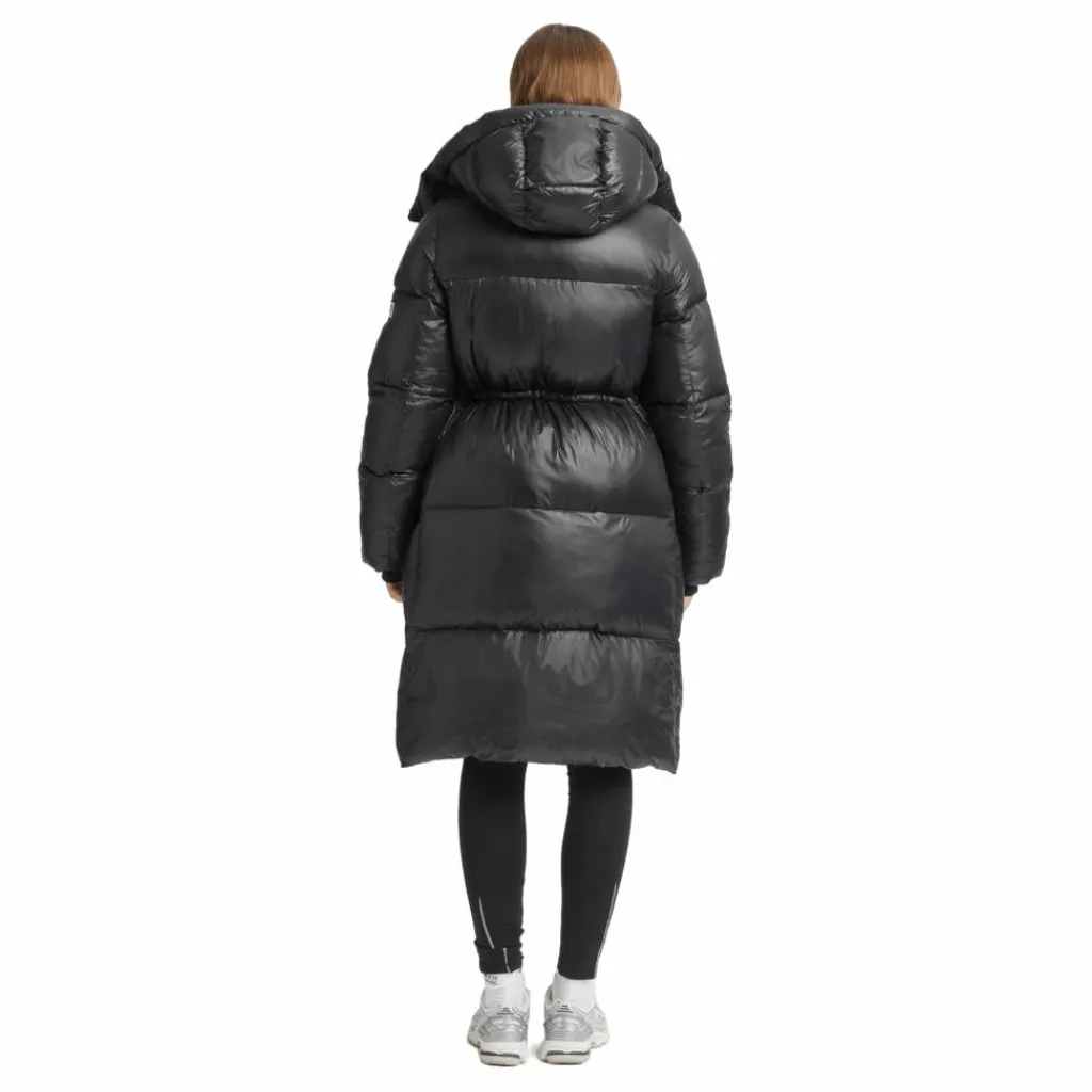 Urban Explorer Parka Black*Röhnisch Online