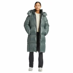 Röhnisch Urban Explorer Parka Urban Chic Grå Clearance