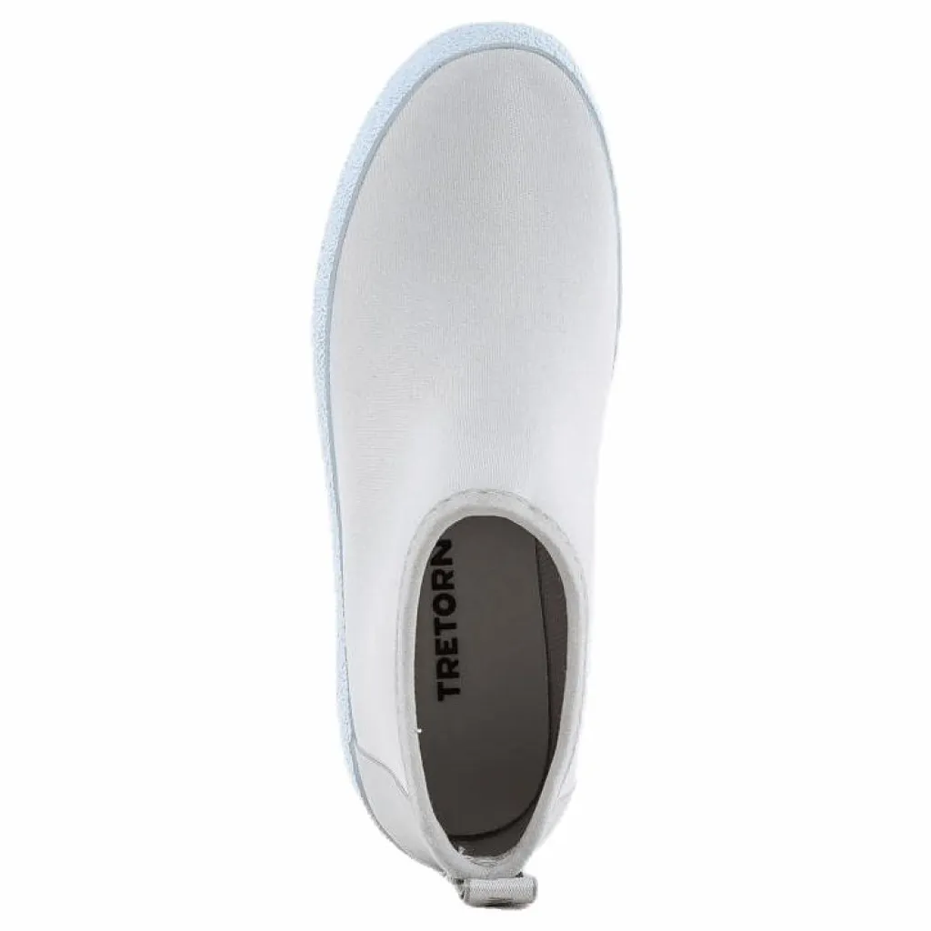 Tretorn Urban Hybrid White/Grey Vit och Grå Sale
