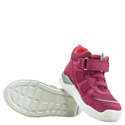 Urban Mini Mid-cut Boot Red*ECCO Sale