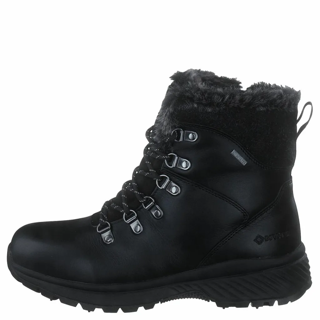 Polecat Urbs Beat GTX Black Svart Discount