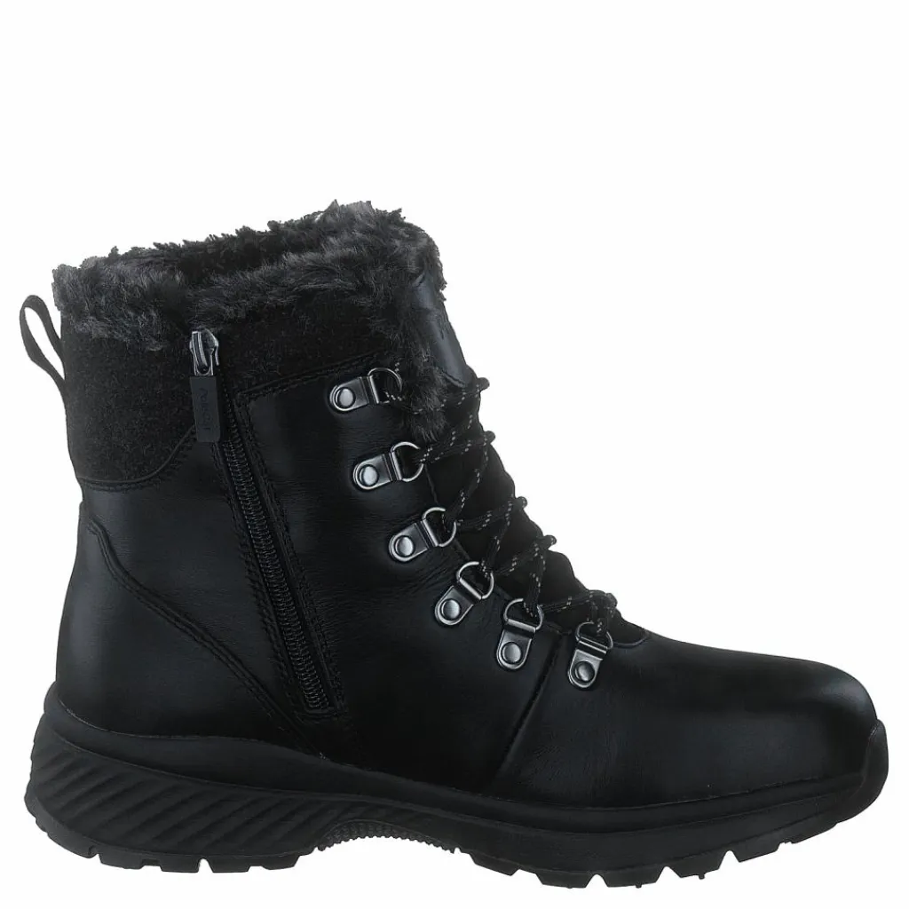 Polecat Urbs Beat GTX Black Svart Discount