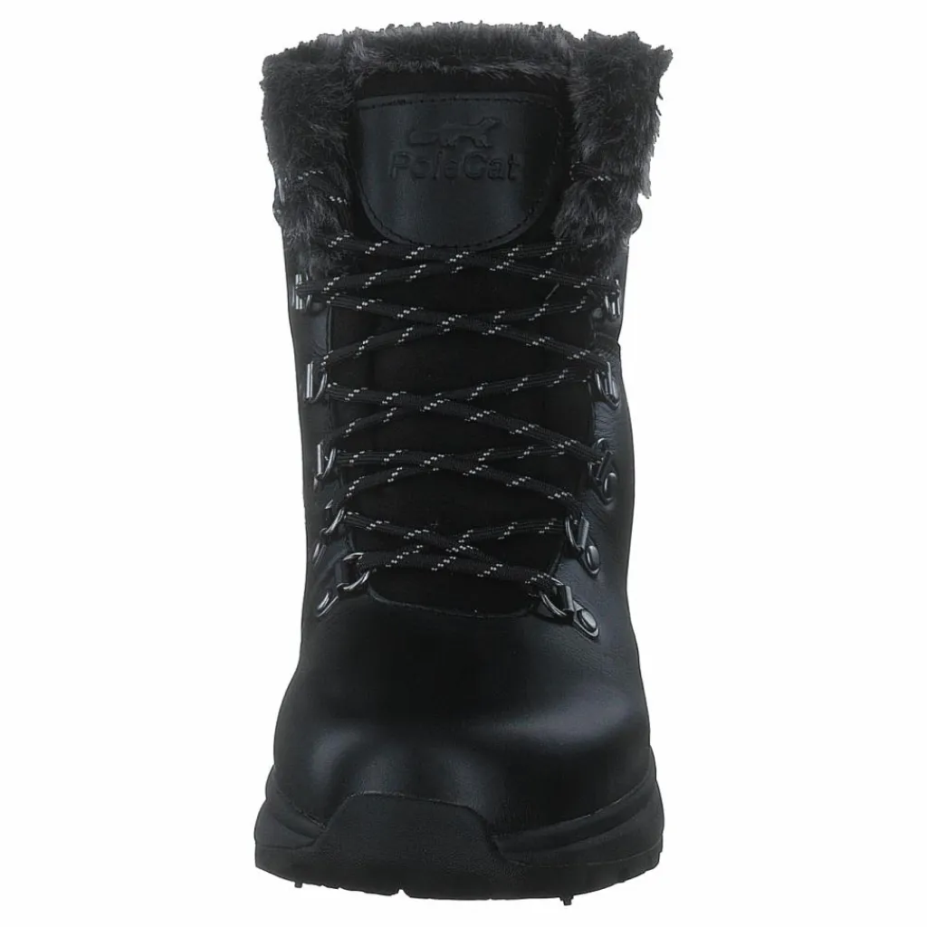 Polecat Urbs Beat GTX Black Svart Discount