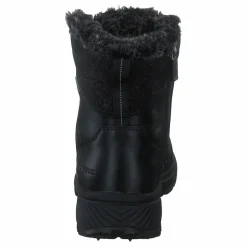 Polecat Urbs Beat GTX Black Svart Discount