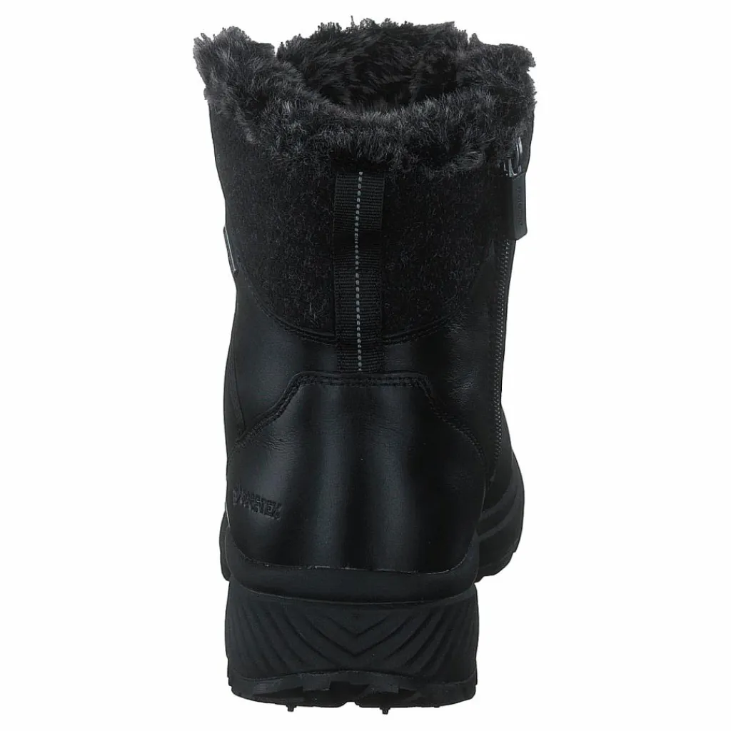 Polecat Urbs Beat GTX Black Svart Discount