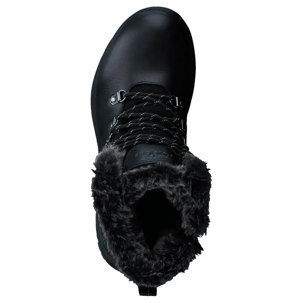 Polecat Urbs Beat GTX Black Svart Discount
