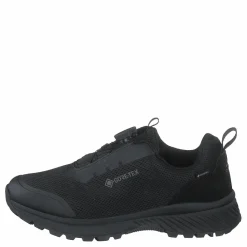 Polecat Urbs Denver Black Svart Sale