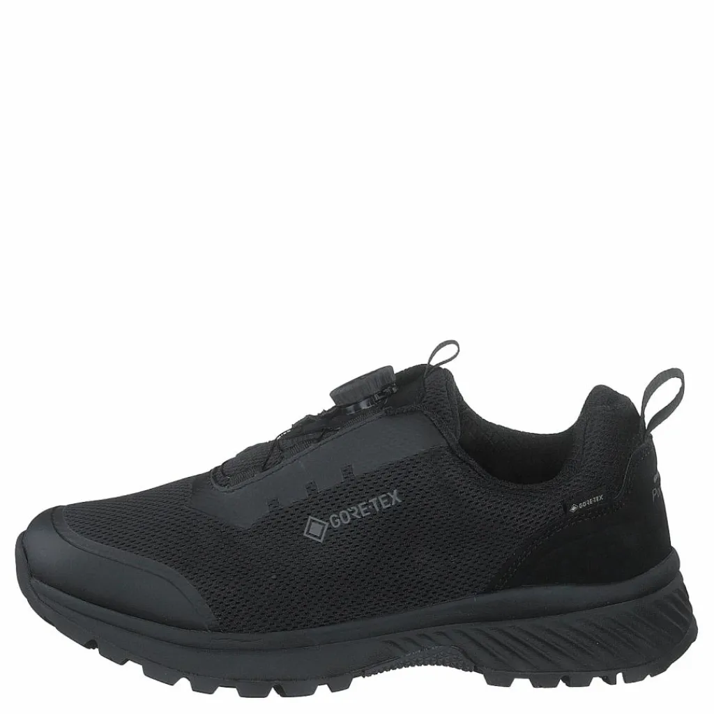 Polecat Urbs Denver Black Svart Sale