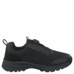 Polecat Urbs Denver Black Svart Sale