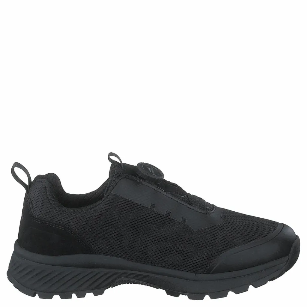 Polecat Urbs Denver Black Svart Sale