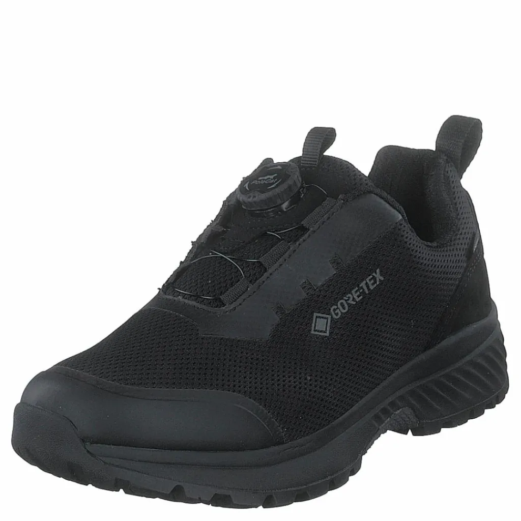 Polecat Urbs Denver Black Svart Sale