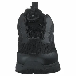 Polecat Urbs Denver Black Svart Sale