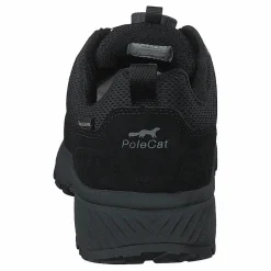 Polecat Urbs Denver Black Svart Sale