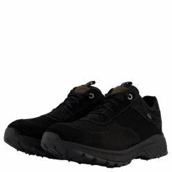 Polecat Urbs Exeter Gtx Black Svart New