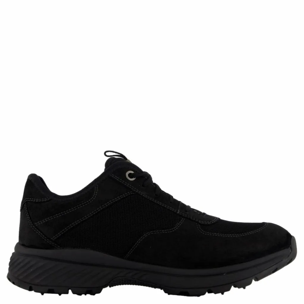 Polecat Urbs Exeter Gtx Black Svart New