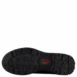 Polecat Urbs Exeter Gtx Black Svart New