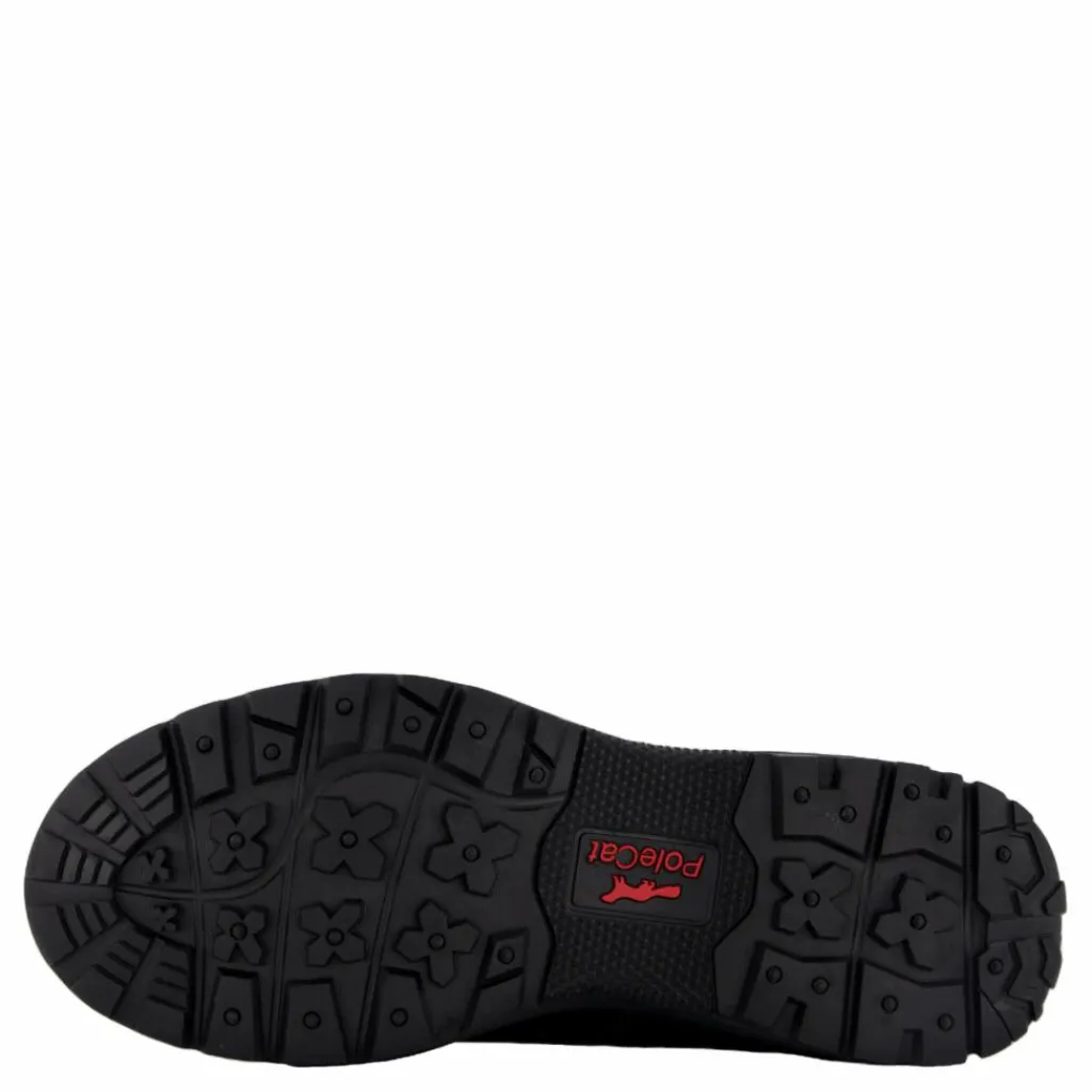 Polecat Urbs Exeter Gtx Black Svart New