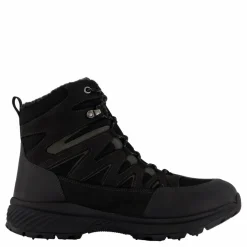 Polecat Urbs Hamilton Gtx Black Svart New