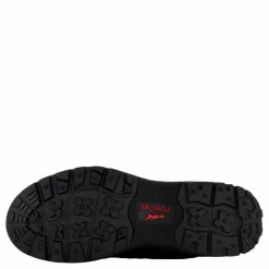 Polecat Urbs Hamilton Gtx Black Svart New