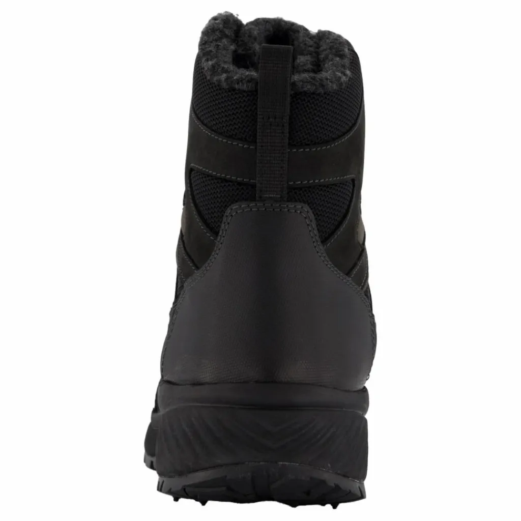 Polecat Urbs Hamilton Gtx Black Svart New