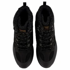 Polecat Urbs Hamilton Gtx Black Svart New