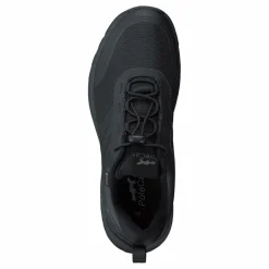 Polecat Urbs Olympia Gtx Black Svart