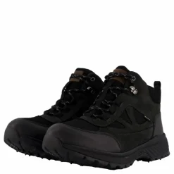 Polecat Urbs Stirling Gtx Black Svart Hot