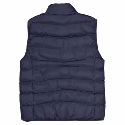 Uspa Vest Eugene Men Dark Sapphire*U.S. Polo Assn Clearance