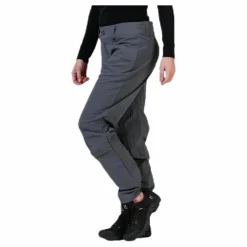 Bergans of Norway Utne Lady Pant Grey Grå Clearance