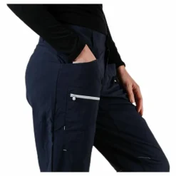 Bergans of Norway Utne Lady Pirate Pant Blue/Grey Blå och Grå Best