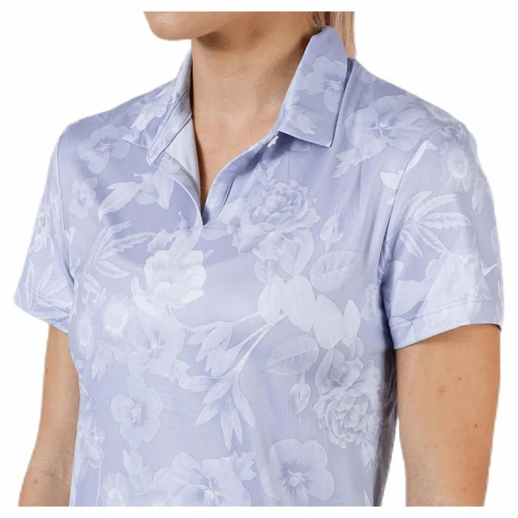 UV Polo Purple*Nike Sale