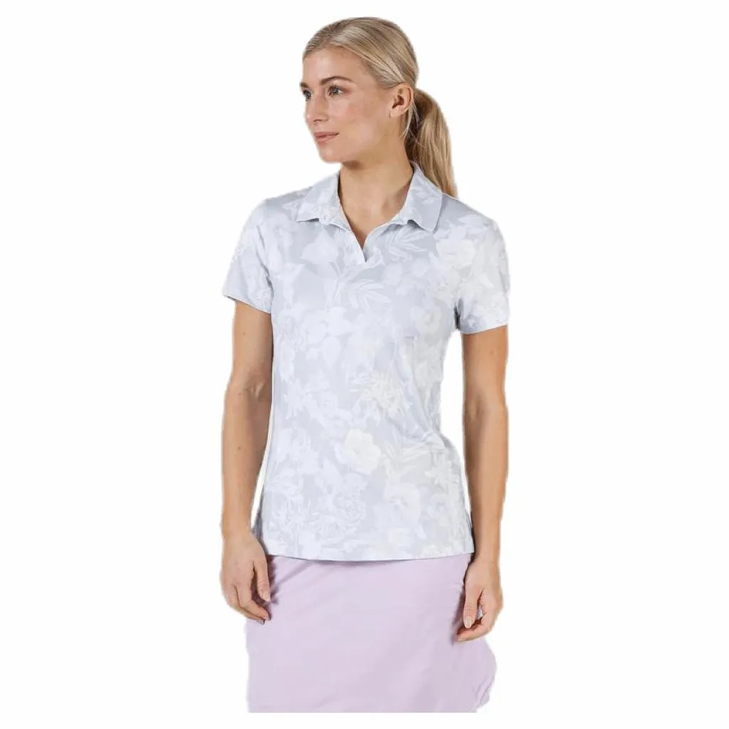 UV Polo White*Nike