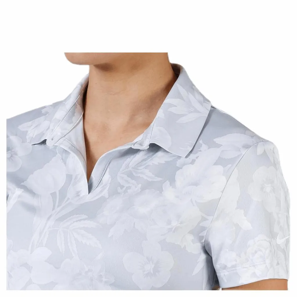 UV Polo White*Nike