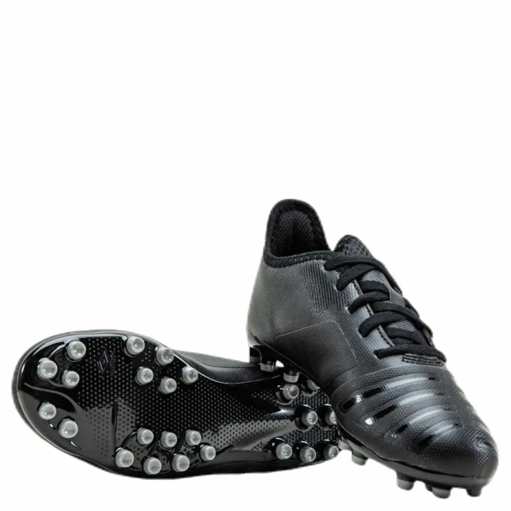 UX Accuro III Club AG Junior Black*Umbro Best