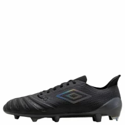 Umbro UX Accuro III Pro FG Black Svart Sale
