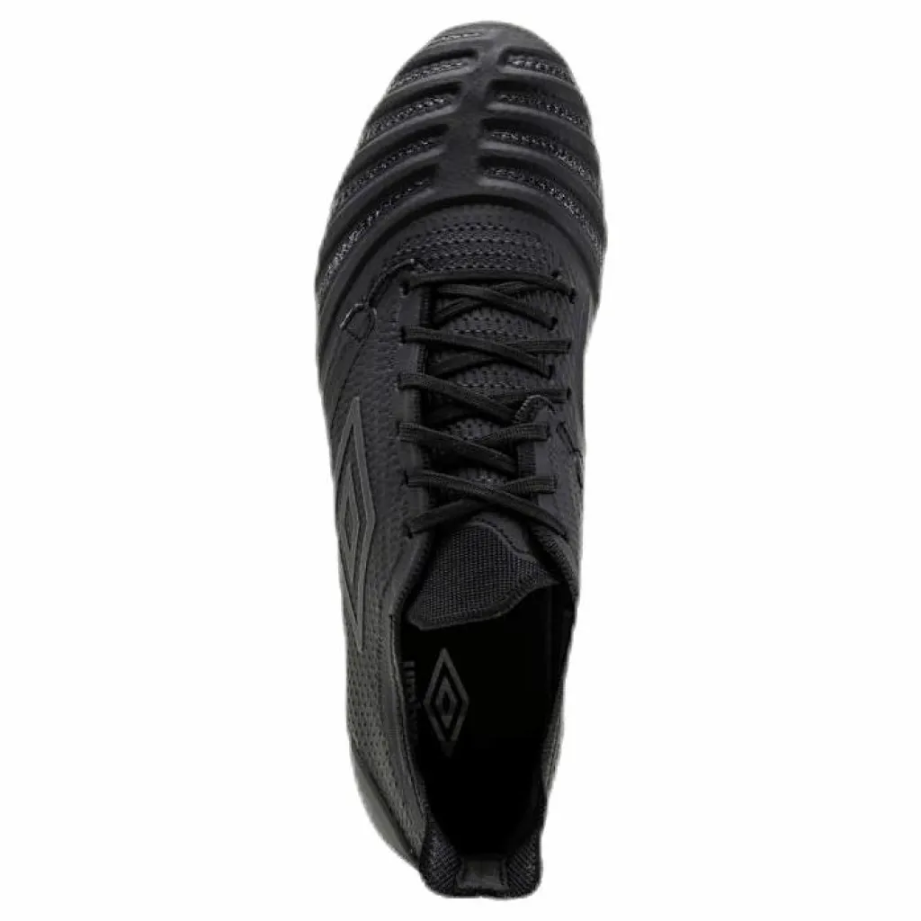 Umbro UX Accuro III Pro FG Black Svart Sale