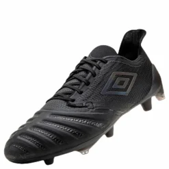 Umbro UX Accuro III Pro FG Black Svart Sale