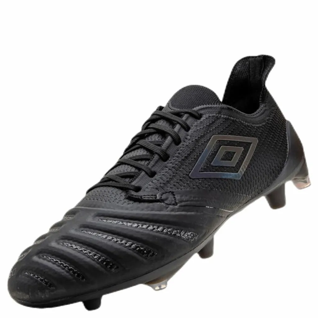 Umbro UX Accuro III Pro FG Black Svart Sale