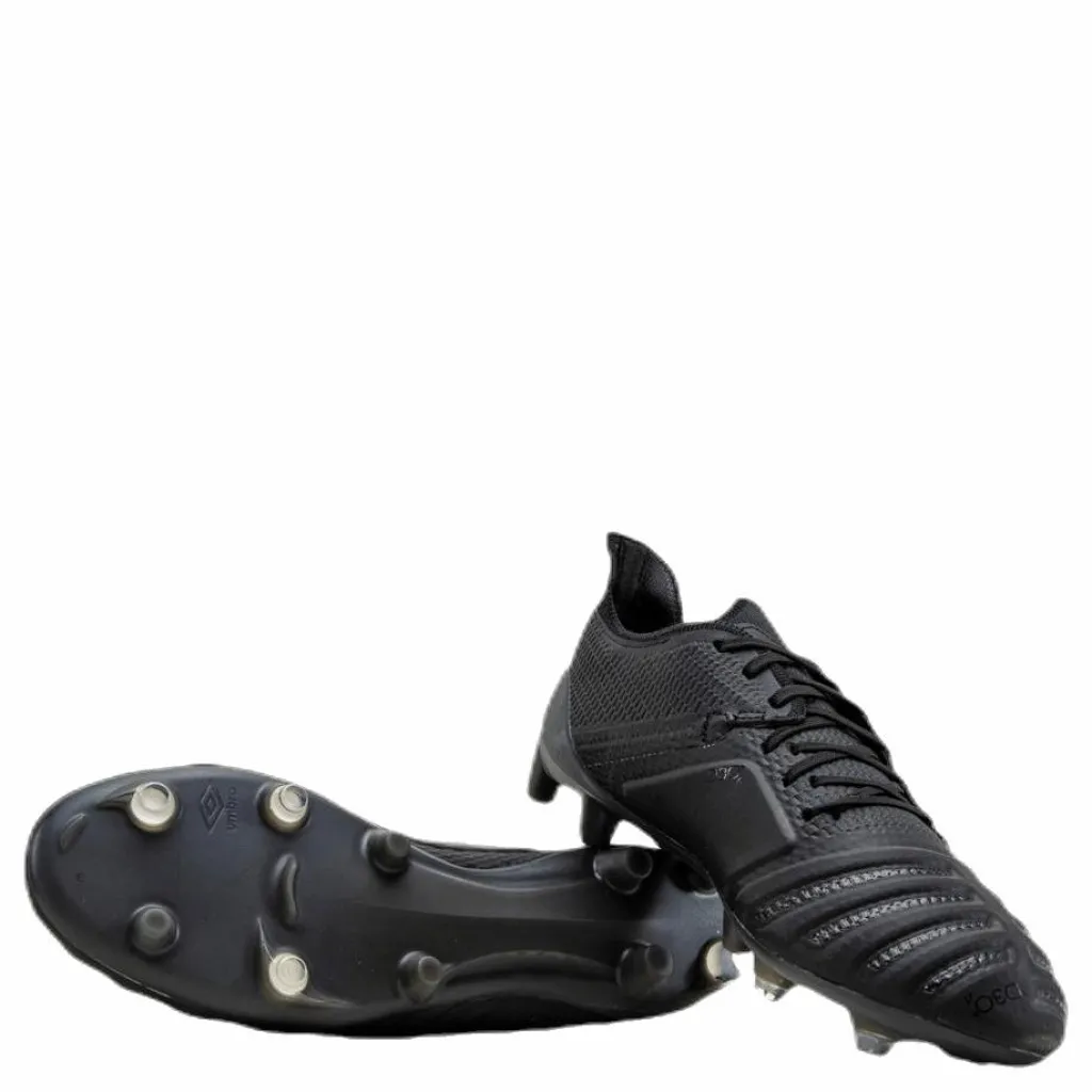 Umbro UX Accuro III Pro FG Black Svart Sale