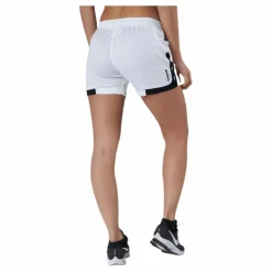 Umbro UX Elite Shorts White/Black Vit och Svart Outlet