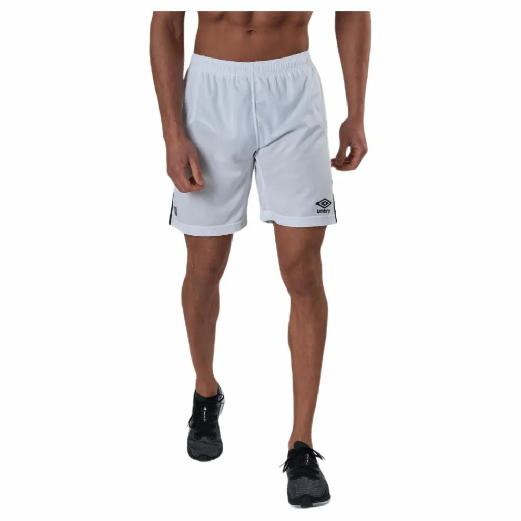 Umbro UX Elite Shorts White/Black Vit och Svart Best