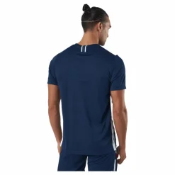Umbro UX Elite Training Tee Blue/White Blå och Vit Best