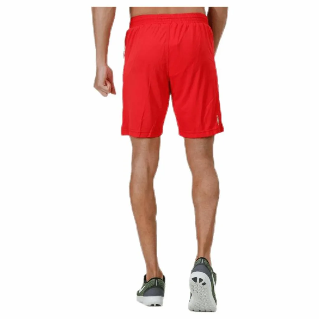 UX-1 Player Shorts White/Red*Umbro Hot