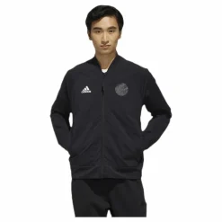 adidas V Bomber Black Best